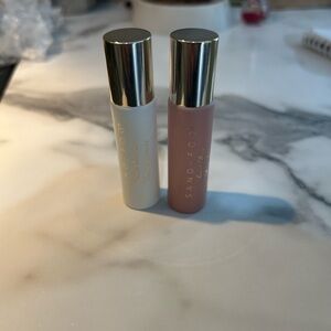 Sand + Fog roll 10 ML ( white vanilla and sweet rose)